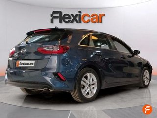 Kia Ceed 1.0 T-GDi 74kW (100CV)