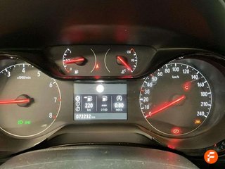 Opel Corsa 1.2T XHL 74kW (100CV) Edition