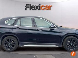 BMW X1 xDrive25e