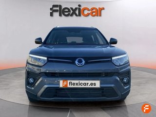 SsangYong Tivoli G15T Urban Plus