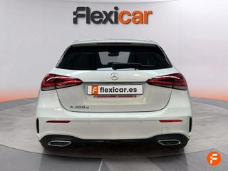 Mercedes Clase A A 200 d