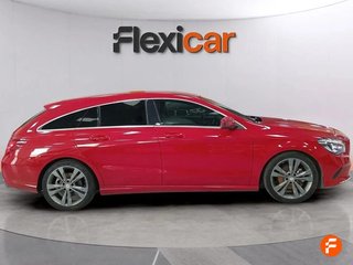 Mercedes Clase CLA CLA 200 d Shooting Brake