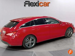Mercedes Clase CLA CLA 200 d Shooting Brake