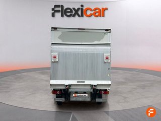 Fiat Ducato Carbodies FIAT DUCATO