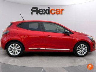 Renault Clio Evolution dCi 100 (74kw)