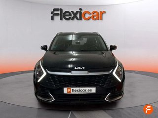 Kia Sportage 1.6 T-GDi MHEV 110kW (150CV) Drive 4x2
