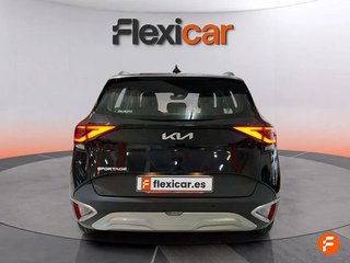 Kia Sportage 1.6 T-GDi MHEV 110kW (150CV) Drive 4x2