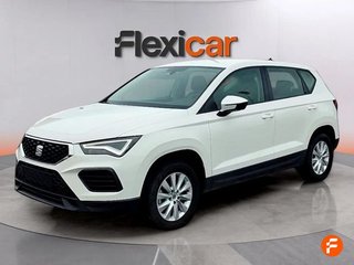 Seat Ateca 1.0 TSI 81kW (110CV) St&Sp Reference