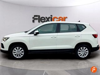 Seat Ateca 1.0 TSI 81kW (110CV) St&Sp Reference