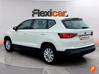 Seat Ateca 1.0 TSI 81kW (110CV) St&Sp Reference