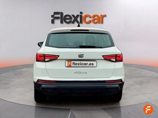 Seat Ateca 1.0 TSI 81kW (110CV) St&Sp Reference