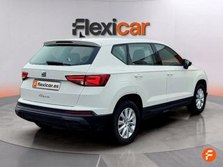 Seat Ateca 1.0 TSI 81kW (110CV) St&Sp Reference