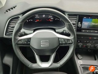 Seat Ateca 1.0 TSI 81kW (110CV) St&Sp Reference