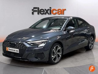 Audi A3 Sportback Advanced 30 TFSI 81kW S tronic