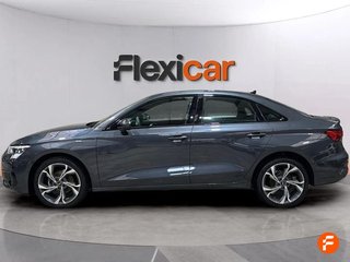 Audi A3 Sportback Advanced 30 TFSI 81kW S tronic