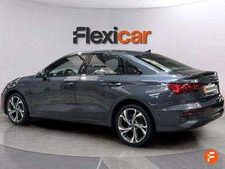 Audi A3 Sportback Advanced 30 TFSI 81kW S tronic