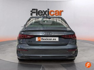 Audi A3 Sportback Advanced 30 TFSI 81kW S tronic