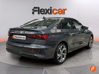 Audi A3 Sportback Advanced 30 TFSI 81kW S tronic