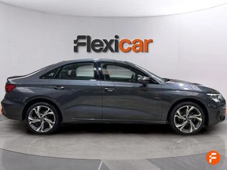 Audi A3 Sportback Advanced 30 TFSI 81kW S tronic