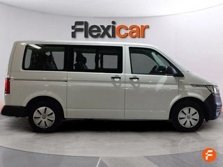Volkswagen Caravelle Origin Corta 2.0 TDI 110kW BMT DSG