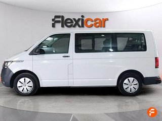 Volkswagen Caravelle Origin Corta 2.0 TDI 110kW BMT DSG