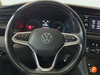Volkswagen Caravelle Origin Corta 2.0 TDI 110kW BMT DSG