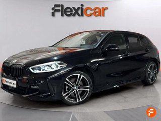 BMW Serie 1 118i