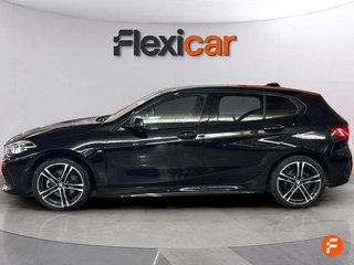 BMW Serie 1 118i