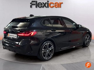 BMW Serie 1 118i