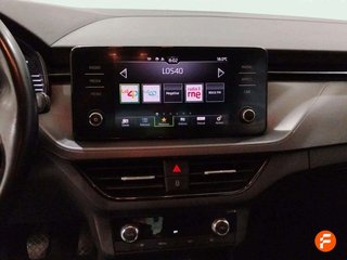 Skoda Scala 1.0 TSI 81KW (110 CV) Ambition