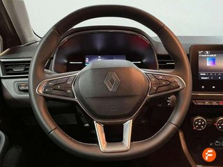 Renault Clio Evolution dCi 100 (74kw)