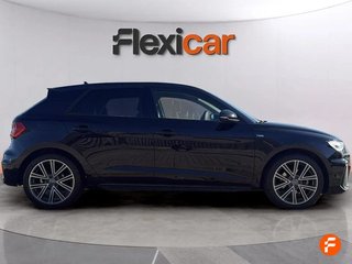 Audi A1 S Line 30 TFSI 85kW S tronic Sportback