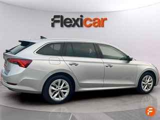 Skoda Octavia 2.0 TDI 110kW (150 CV) DSG Ambition