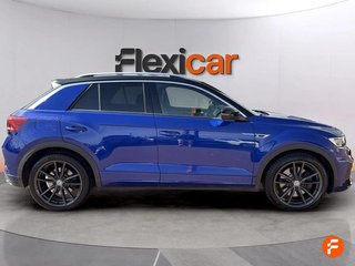 Volkswagen T-Roc R 2.0 TSI 221kW (300CV) 4Motion DSG