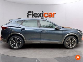 Cupra Formentor 1.5 TSI 110kW (150 CV) DSG