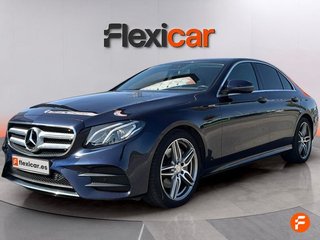 Mercedes Clase E E 220 d