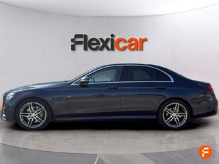 Mercedes Clase E E 220 d
