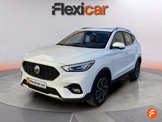MG ZS 1.0T Luxury