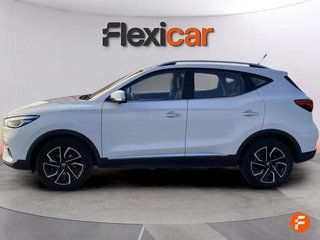 MG ZS 1.0T Luxury