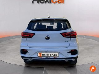 MG ZS 1.0T Luxury