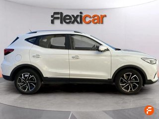 MG ZS 1.0T Luxury