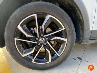 MG ZS 1.0T Luxury