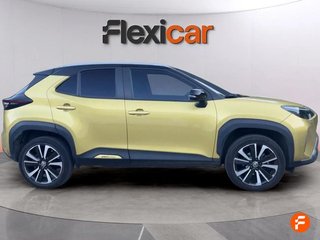 Toyota Yaris Cross 1.5 120H Premiere Edition
