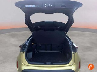 Toyota Yaris Cross 1.5 120H Premiere Edition