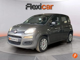 Fiat Panda Panda Hybrid 1.0 Gse 51kw (70CV)