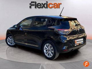 Renault Clio Evolution dCi 100 (74kw)