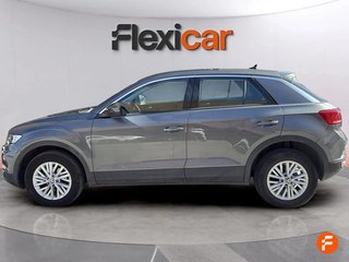 Volkswagen T-Roc Edition 2.0 TDI 85kW (115CV)