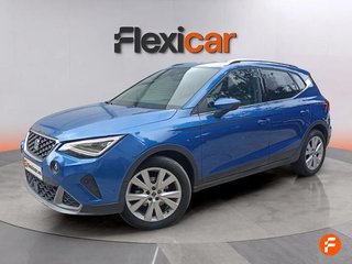 Seat Arona 1.0 TSI 81kW (110CV) Xperience