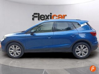 Seat Arona 1.0 TSI 81kW (110CV) Xperience