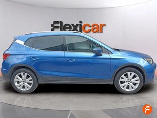 Seat Arona 1.0 TSI 81kW (110CV) Xperience